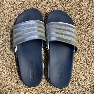 Adidas slides